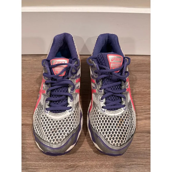 Oasis Gel-Cumulus 15 Running Sneakers Size 9.5 - Picture 2 of 9